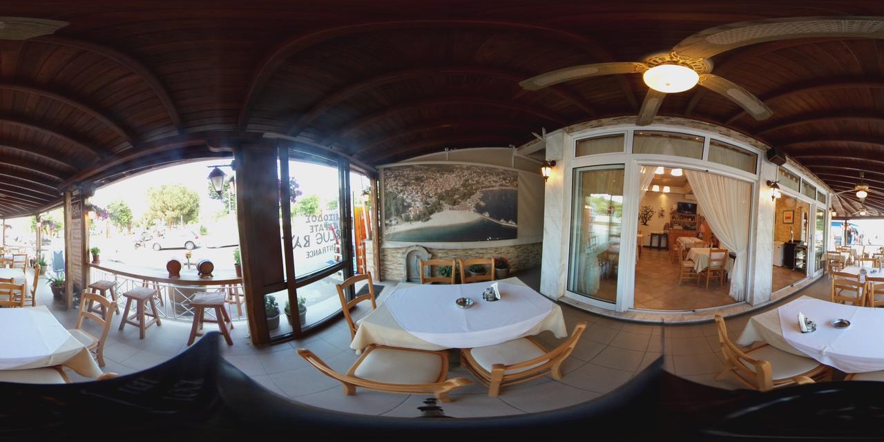 Blue Bay Studios สตาวรอส ภายนอก รูปภาพ